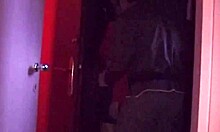 Stepfather Brings Her Privately