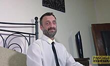 Young busty madison stewart getting dominated in pascalssubsluts scene