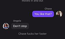 Romantic love series continues with heartfelt moments