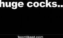 our little 18+ surprise gift