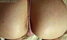 Filming POV With A Stranger