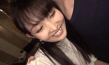 College girl loses virginity in love hotel with detailed fucking