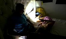 Step Daughter Wants To Fuck One More Time