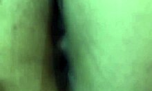 Attractive Woman Shows Off in Ecuador