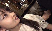 College girl loses virginity in love hotel with detailed fucking