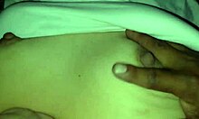 Enjoying A Relaxing Weekend At Mom's House