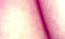 that perfect dick slides right into her tight pussy