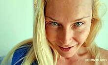 Scandalous Kathias Secret Home Sex Tape