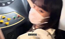 College girl loses virginity in love hotel with detailed fucking