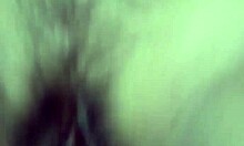 Attractive Woman Shows Off in Ecuador