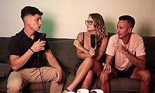 why the fetish in recording?