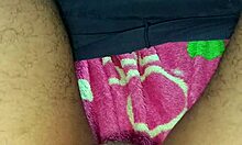 i masturbate my big dick until i cum hard