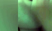 Step Mom MILF Gives Step Son BLOWJOB & MISSIONARY & DOGGYSTYLE FUCK & CUMS In Her Fat Pussy