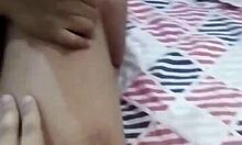 Attractive Woman Shows Off in Ecuador