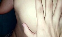 Riding his huge cock until my most explosive orgasm