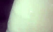 teen explores tight area with toys in intriguing homemade video featuring milf elements