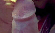 Extreme Sounding with Intense Pre-Cum and Cock Rubbing