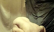 European milf receives belt whipping and indoctrination in doggystyle humiliation