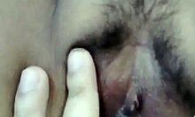 Attractive Woman Shows Off in Ecuador