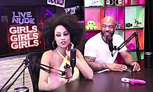 check out the best moments of debora andrade in this sensual cast, part one on sheer red