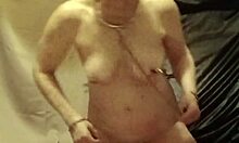 European milf receives belt whipping and indoctrination in doggystyle humiliation