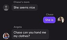 Romantic love series continues with heartfelt moments