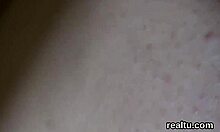 glamorous czech babe gets seduced in the mall and fucked in pov