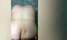 Step Mom MILF Gives Step Son BLOWJOB & MISSIONARY & DOGGYSTYLE FUCK & CUMS In Her Fat Pussy