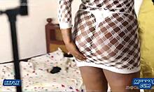 Big tits milf takes deep cock in wet pussy, cumshot compilation!