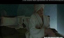 Lori Heuring And Zita Gorog In 8Mm 2005