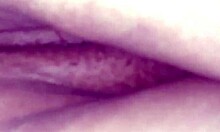 Enjoying A Relaxing Weekend At Mom's House