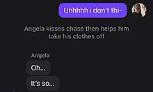 Romantic love series continues with heartfelt moments