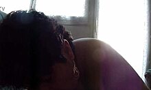 Amateur Video Featuring Suceuse Bambou Blowjob