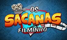 Best moments of Carlinhos character in short films 24 to 27!