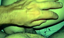 Watch this wet amateur sex session with my sexwife in POV