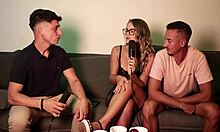 why the fetish in recording?