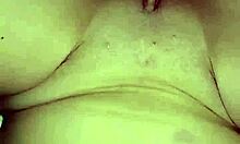 Horny Neighbor Moans During Intense Fuck