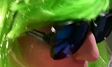 he couldn't ignore the spark now i got some cum