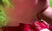 he couldn't ignore the spark now i got some cum