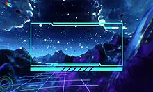 i filmed casado with paty angel, everything happened