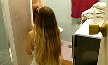 Grab these videos while fucking my fat stepfather he cums inside because of my iud no pregnancy