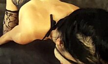 Wife Participates In Amateur Porn Filming