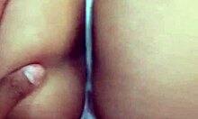 My pregnant wife I find her cooking part2