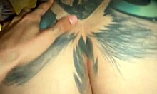 fucking my stepsister in slow motion