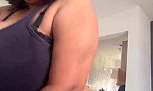 i pranked my busty stepmom and she ended up ridin my cock secrtly