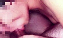 Latina friend sucks dick then rides in car