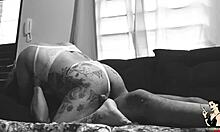 i filmed casado with paty angel, everything happened