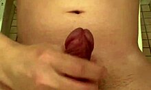 i was masturbatin alone in my room and it felt so good