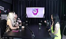 No Attraction To Women In Homemade Content?