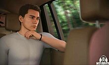 Dreamland 33: Firm And Super Sexy Tits, Yes!